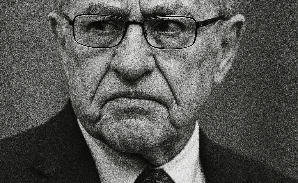 Epstein, Dershowitz, Summers, and the Long Arc of Elite Impunity