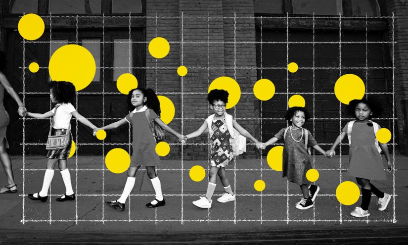 In Los Angeles, 45 Elementary Schools Beat the Odds in Teaching Kids to Read – The 74