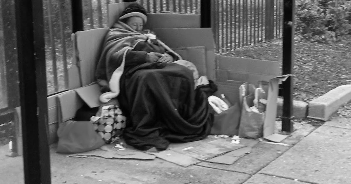 How Educated Neoliberals Built the Homelessness Crisis—and Why HUD’s New Cuts Will Make It Worse