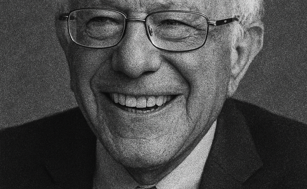 Why People Under 35 Are Not Afraid of Democratic Socialism