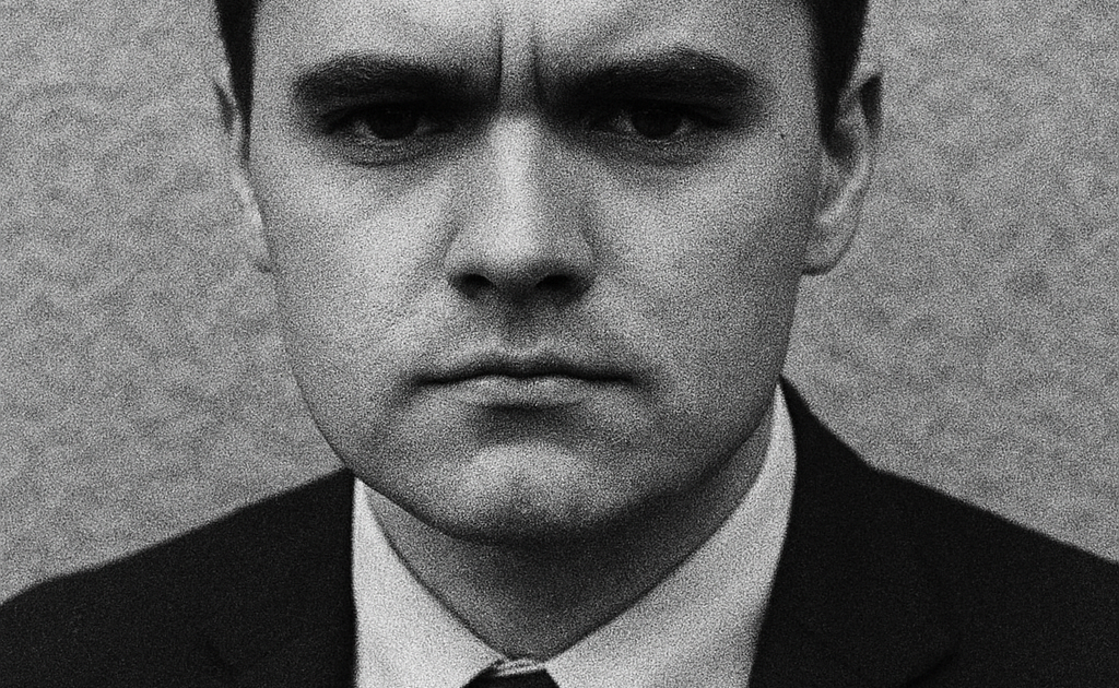 How U.S. Higher Education Helped Create Nick Fuentes