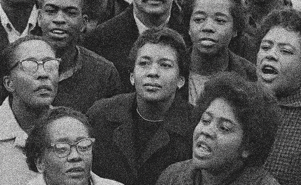 Higher Education Inquirer : Remembering SNCC and CORE