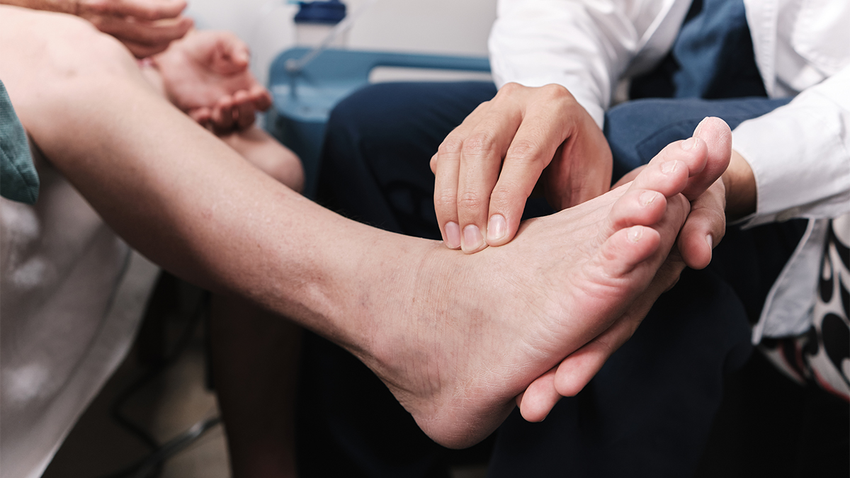 Podiatric Medicine: An In-Demand Surgical Field