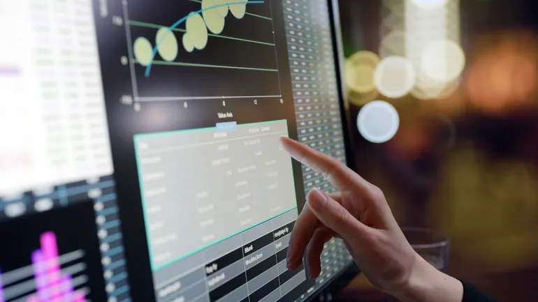 How a small Oregon district turns data into action