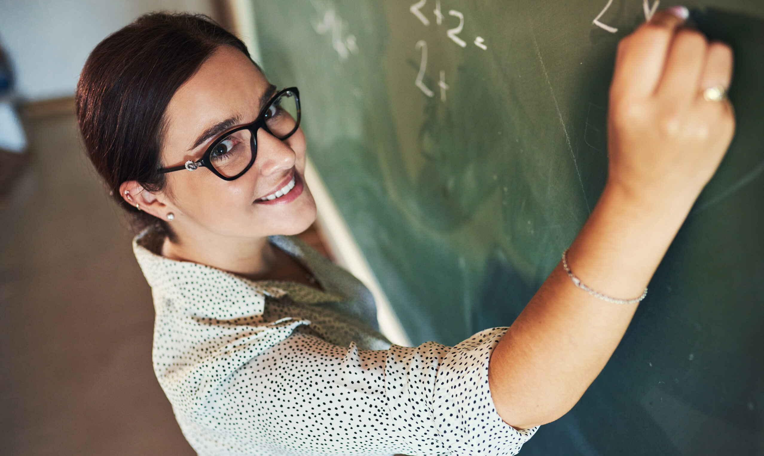 Uni boosts gender diversity by 30% in maths – Campus Review