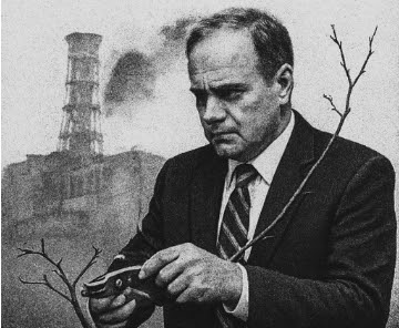 Higher Education Inquirer : The College Meltdown: Pruning in Chernobyl