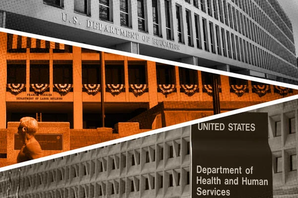 Five Things to Know About McMahon’s Plan to Break Up ED