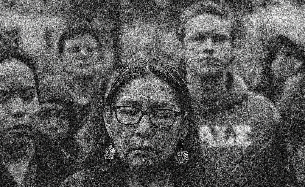 Higher Education’s Long Reckoning With Indigenous Oppression