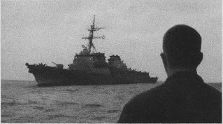 Power, Proxy, and the People Caught in Between