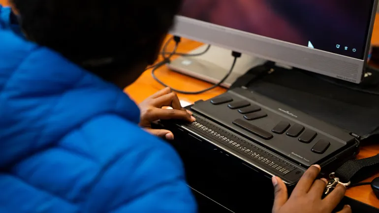 How IDEA sparked innovations for students with — and without — disabilities