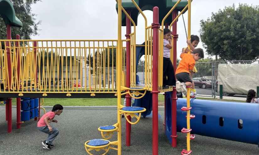 California Schools Now Offer Free Preschool for 4-Year-Olds. Here’s What They Learn – The 74