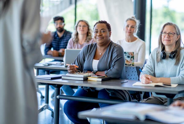 3 Steps for Re-Enrolling Adult Learners (opinion)