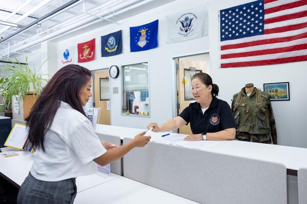4 Ways to Support Military Students
