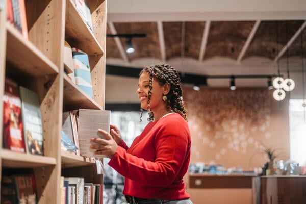 Academic Libraries Embrace AI