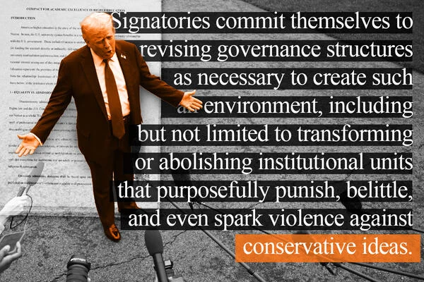 Alabama HBCU Shows Interest in Trump’s Compact