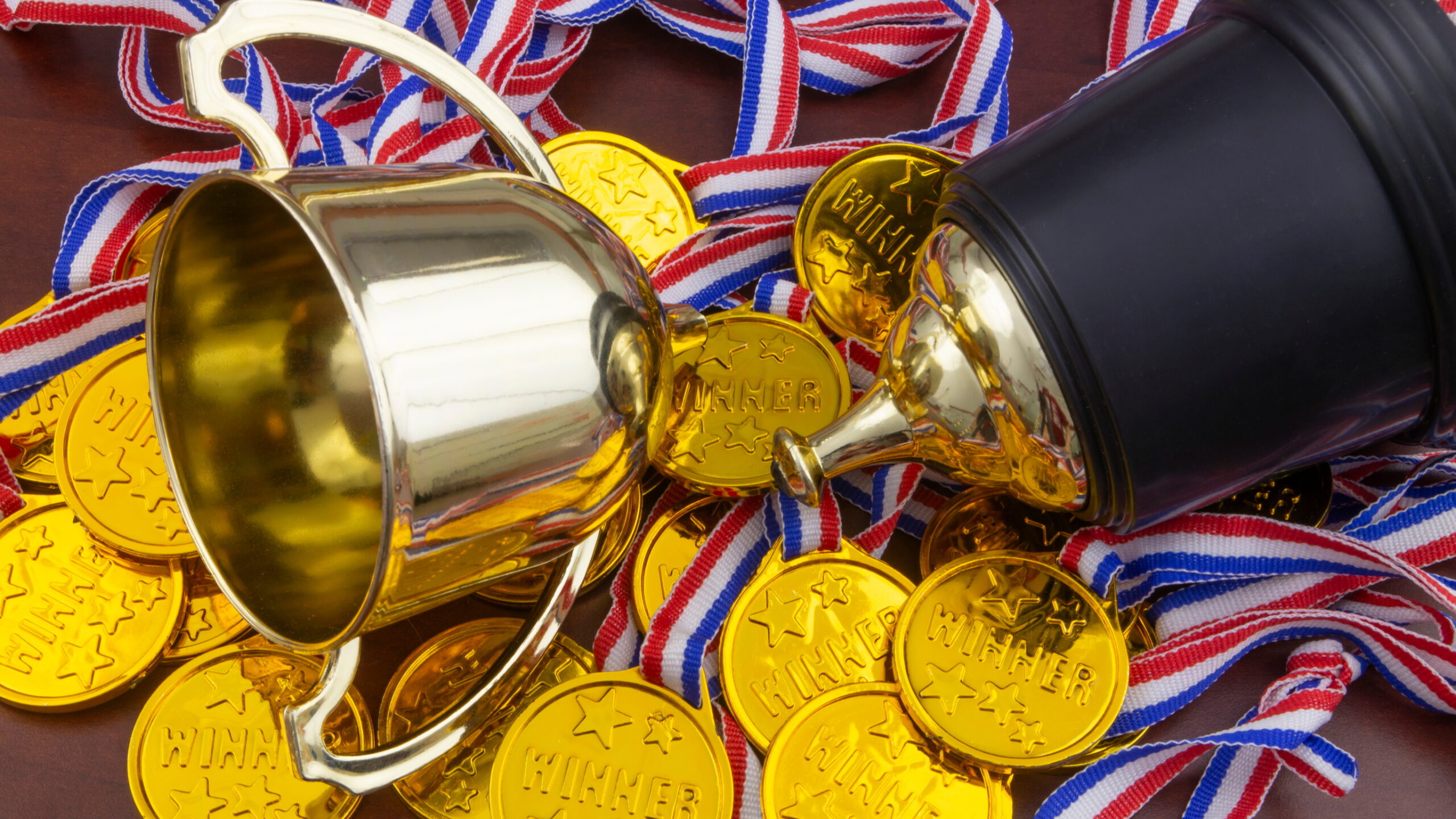 Algorithms aren’t the problem. It’s the classification system they support