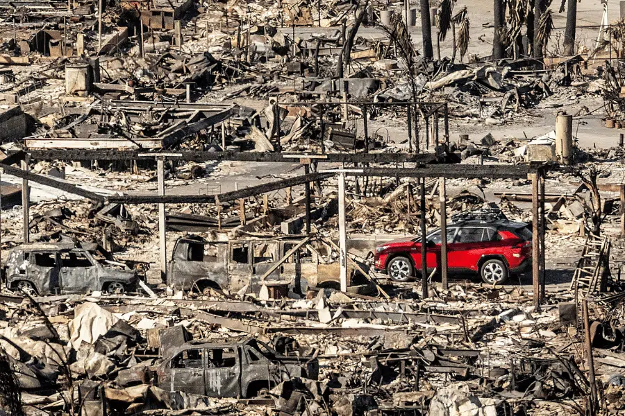 Are you storing toxic waste in your home or car?