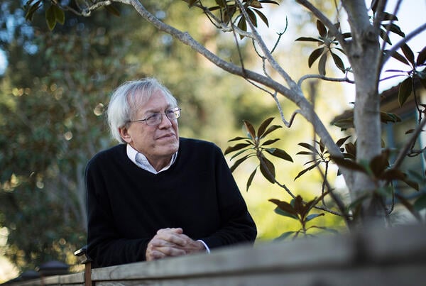 Berkeley Law Dean Urges SCOTUS to Be “Guardrail” for Democracy