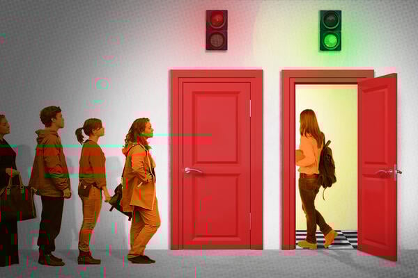 California State University Embraces Direct Admissions