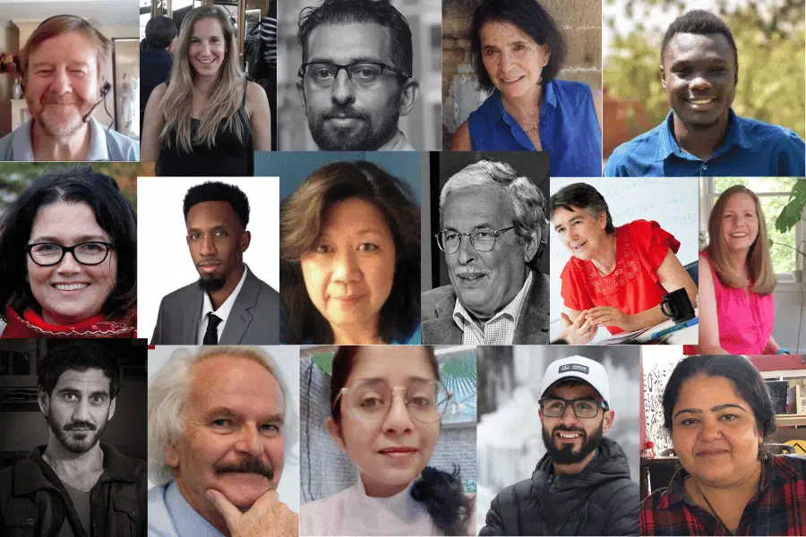 Can we close the “knowledge gap”?