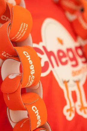 Chegg slashes nearly half of its workforce as AI eats into its business