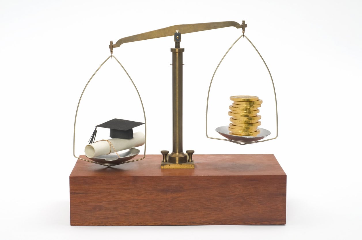 Choice & Money: Post-16 Education