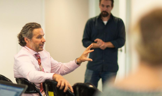 Consultant spend ‘relatively small,’ inquiry hears – Campus Review