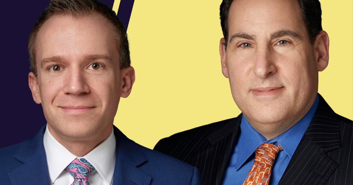 Conversion therapy at the Supreme Court