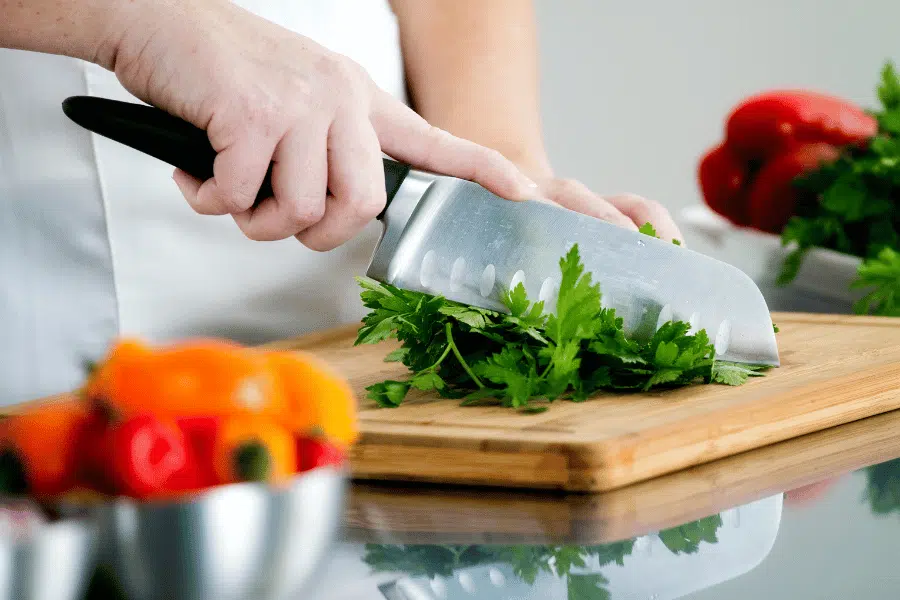 Cook up a news story