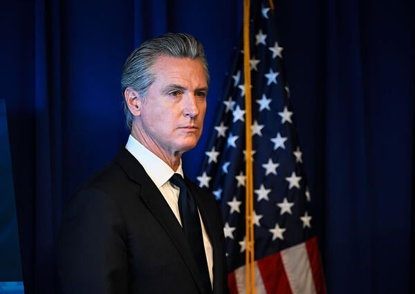 DOJ Sues California Over In-State Tuition for Noncitizens