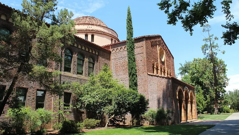 DOJ sues California over in-state tuition for undocumented students