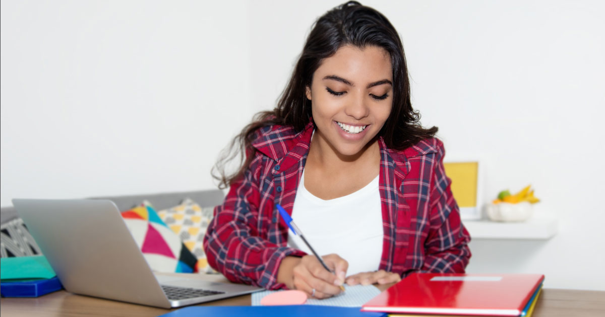 Decoding College Student Motivational Data: