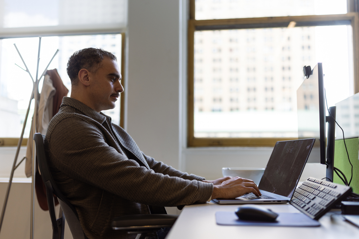 Embedding AI, not bolting it on