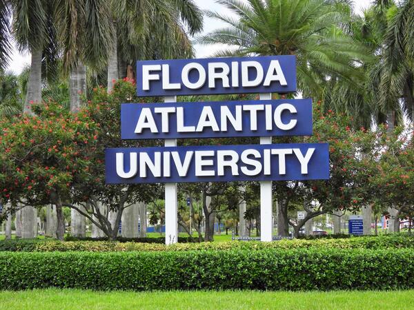 FAU Reinstates 2 Faculty on Leave for Charlie Kirk Comments