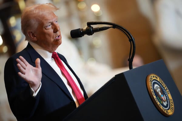 Faith-Based Colleges Swept Up in Higher Ed Policy Changes