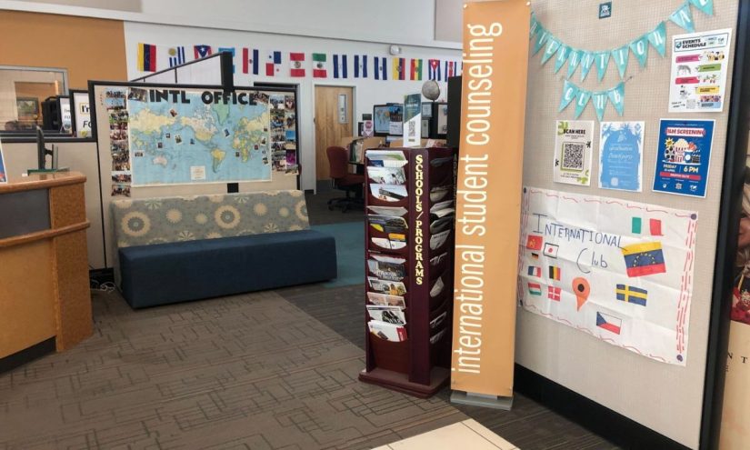 Fewer New International Students Enroll at U.S. Colleges Amid Trump Restrictions – The 74