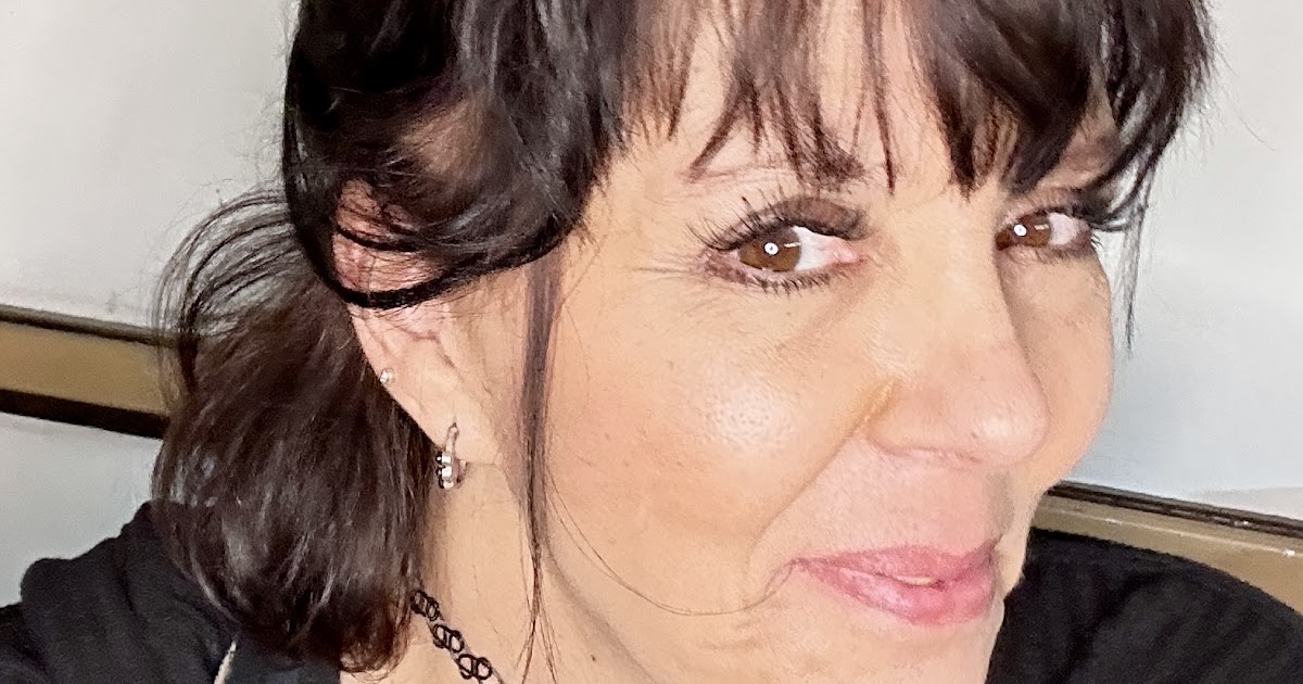 Finally Learned My Limits (Heidi Weber)