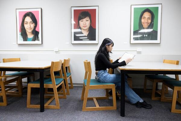 First-Gen Students More Likely to Drop Out Due to Low GPA