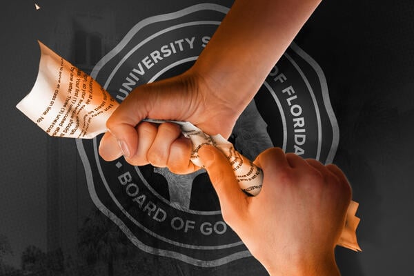 Fla. Board Says Syllabi, Reading Lists Must Be Posted Publicly