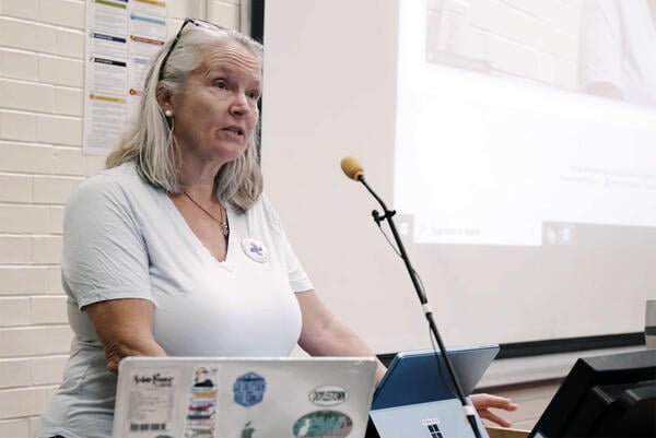 Former Professor on How New College of Florida Lost Its Way