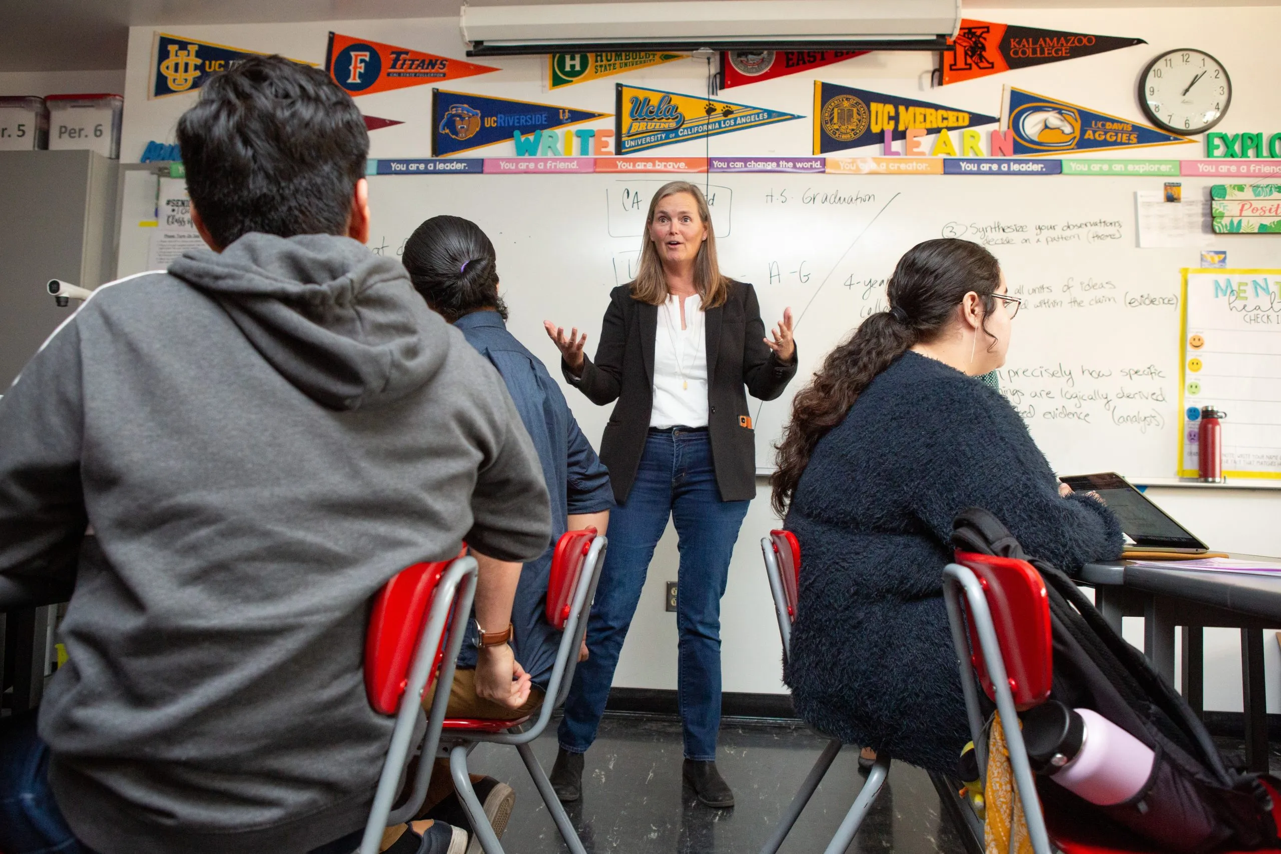 Funding high-quality teacher preparation programs should be the highest priority for policymakers