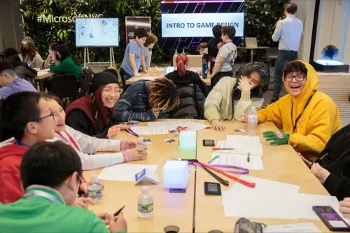Games for Change Opens 2026 Student Challenge to Game Creators and Innovators Ages 10–25