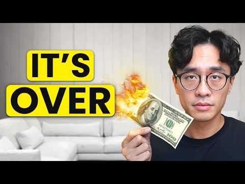 Gen Z’s Career Apocalypse Just Got Worse (Vincent Chan)