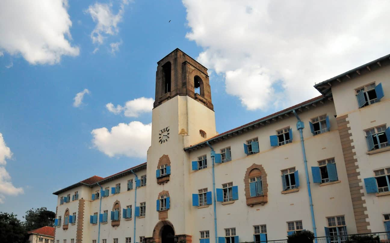 Gender disparity in university leadership: what lessons can East Africa learn from the UK and Europe?