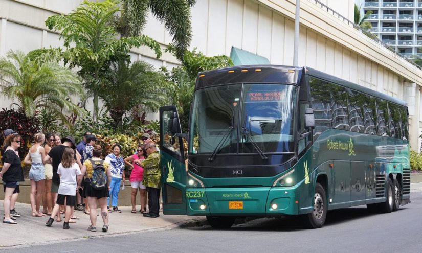 Hawai’i DOE Spending More on Buses for Fewer Students – The 74