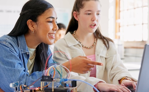 How CTE inspires long and fulfilling careers