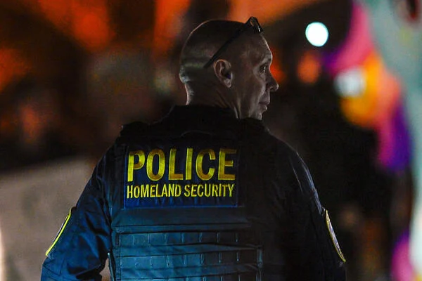 ICE Detains Oklahoma Professor With H-1B Visa