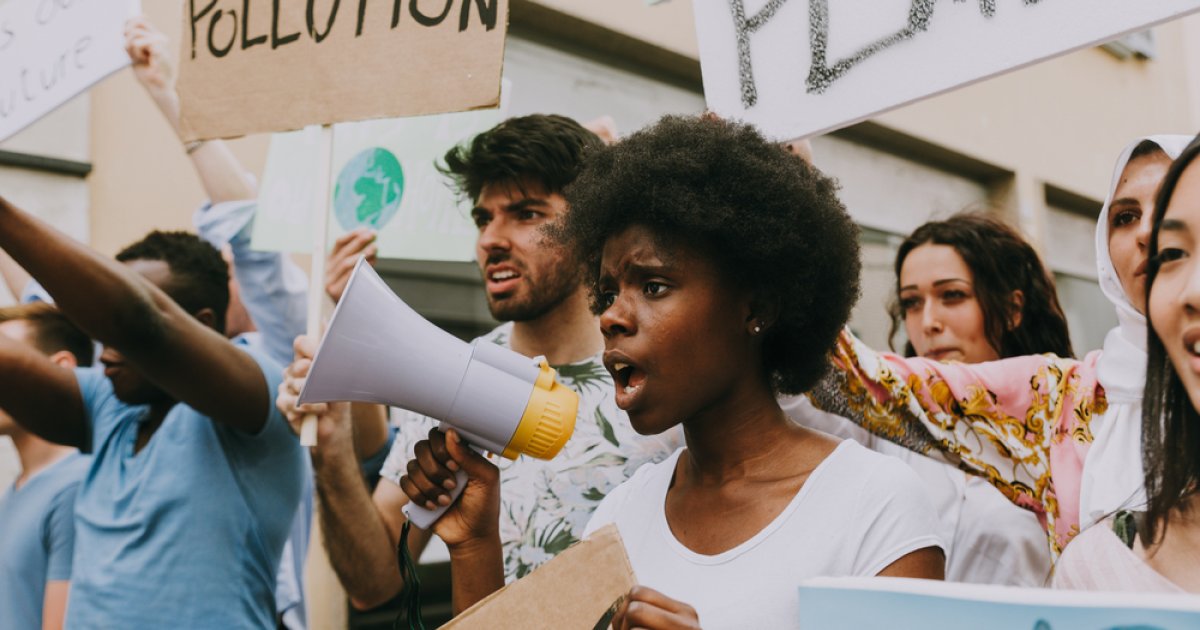 Institutional neutrality can’t be used to turn students into puppets