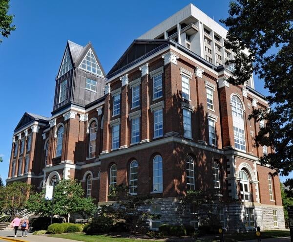 Ky. Professor “Reassigned” After Call for War on Israel Sues