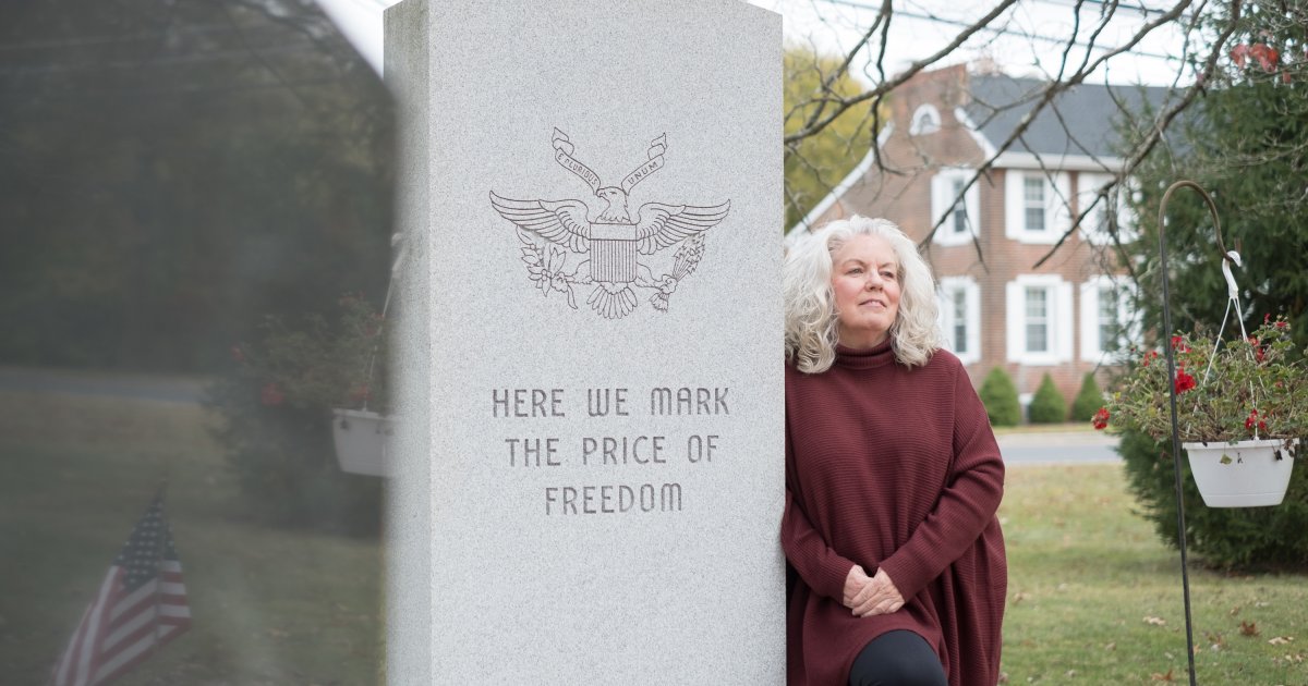 LAWSUIT: New Jersey school board member silenced for asking constituents about a proposed tax increase